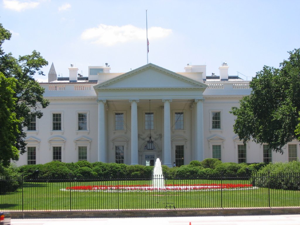 Whitehouse_north