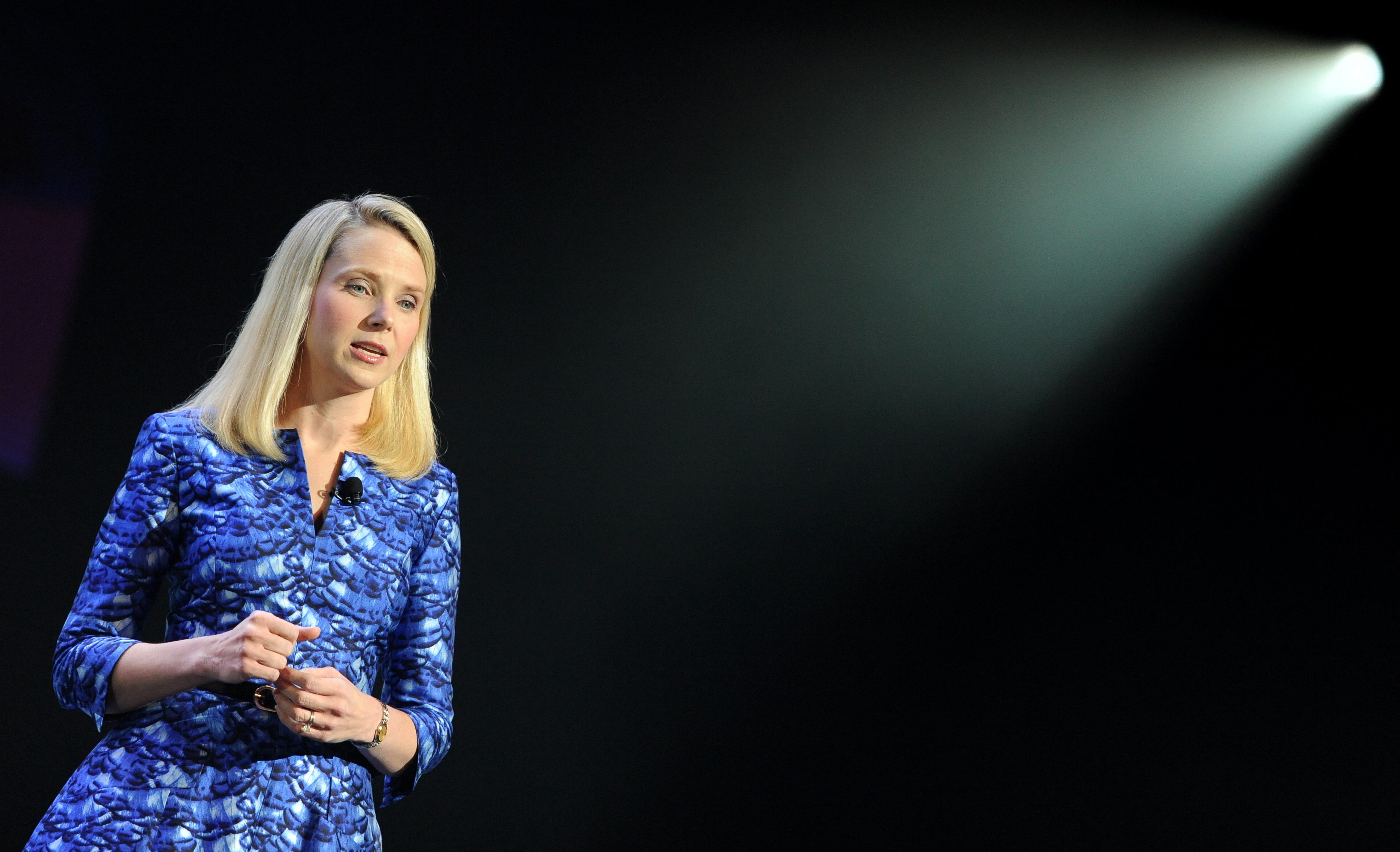 Yahoo, la Starboard vuole nominare 9 direttori
