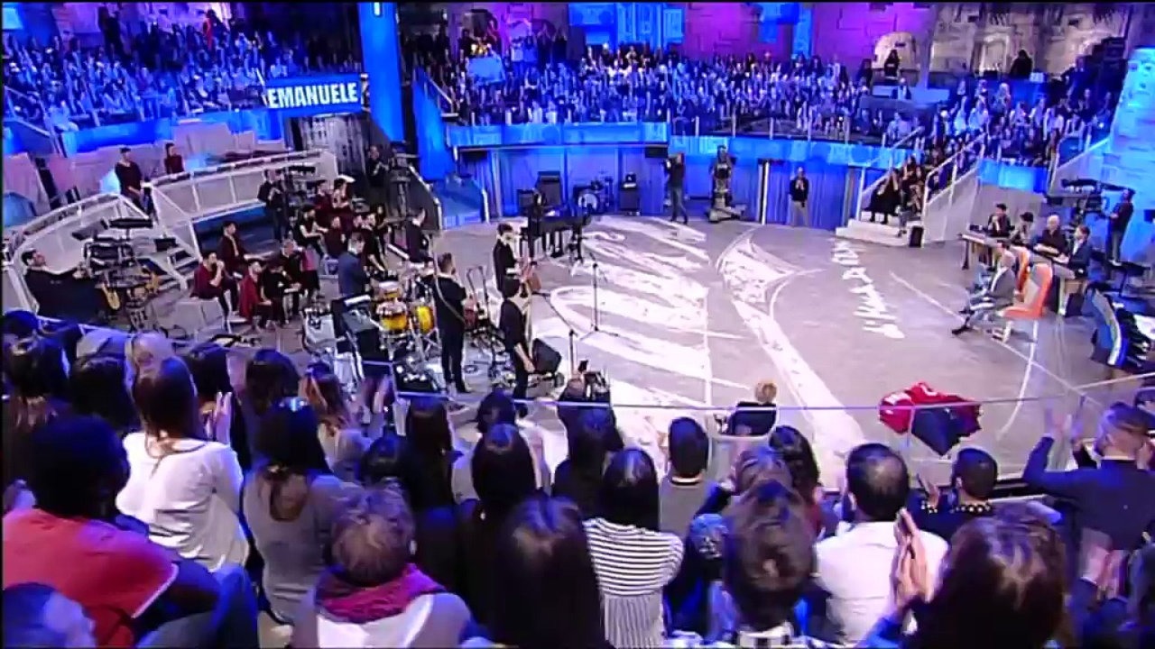 amici