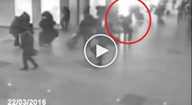 attentato a bruxelles