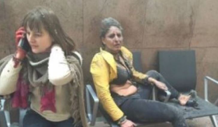 attentato bruxelles