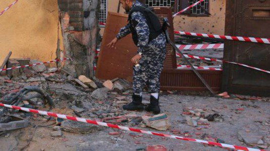 attentato in pakistan