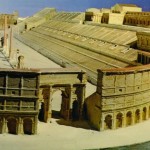 Roma nascosta. Aperti 40 siti archeologici