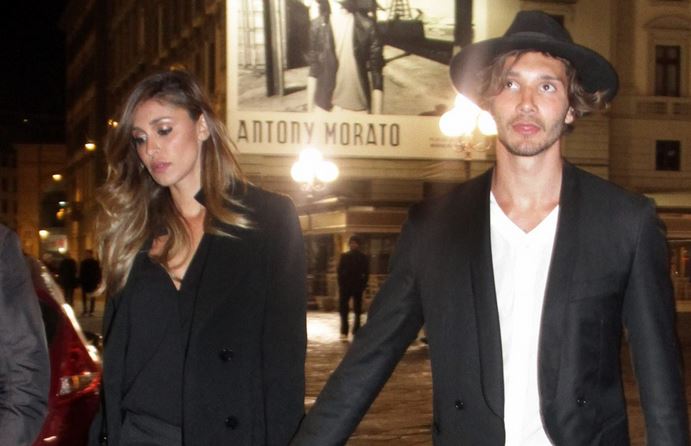 belen e stefano