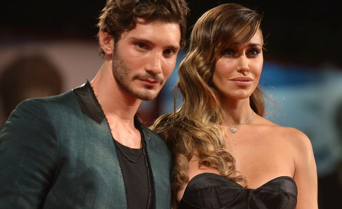 belen e stefano