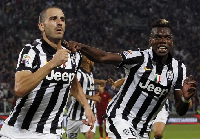 bonucci juventus