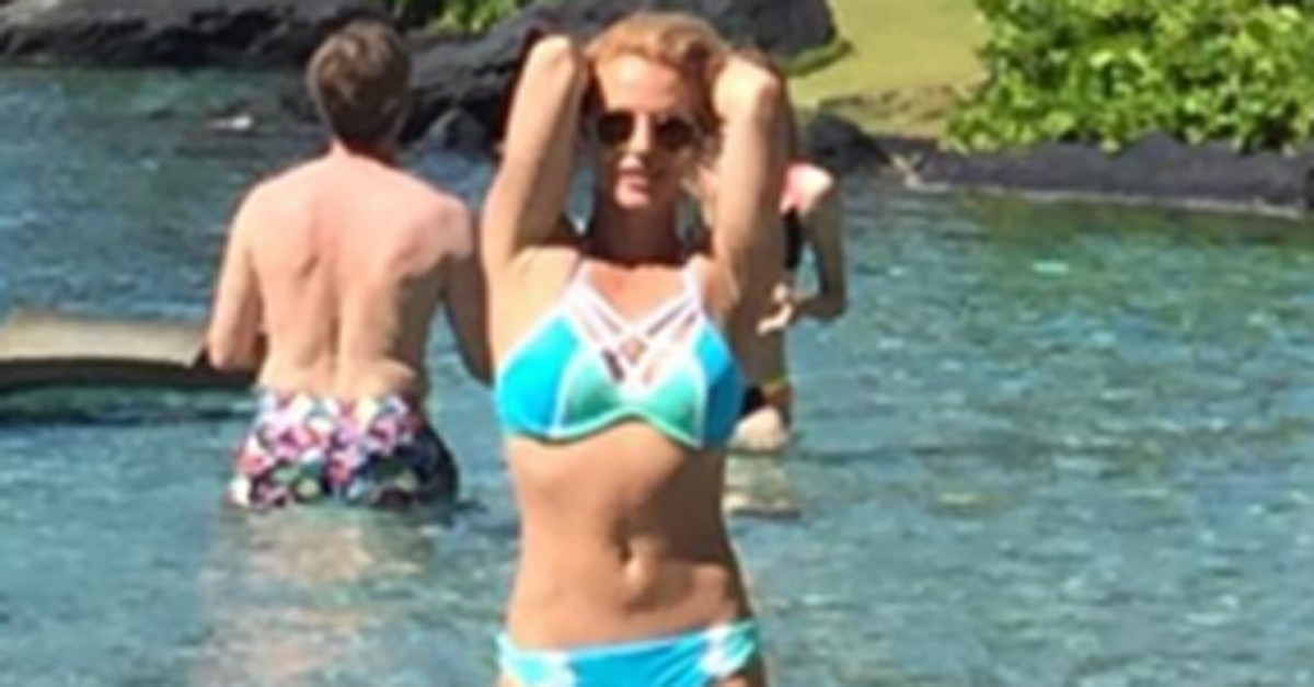 britney spears