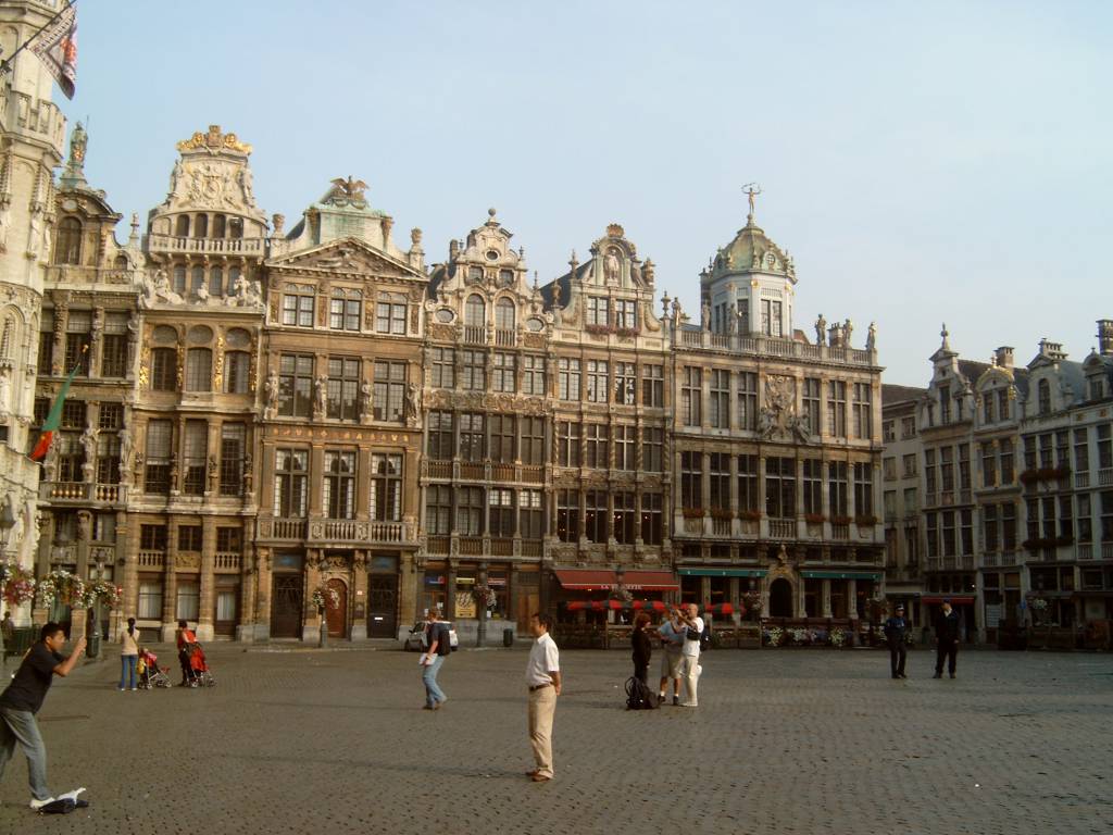 bruxelles