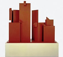 Roma, ai Mercati di Traiano in mostra le sculture di Gerardo Rueda