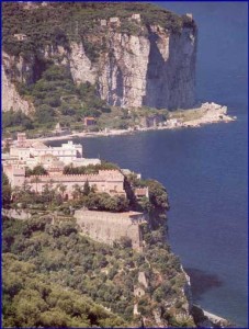 Vico Equense: inaugurazione del centro benessere.