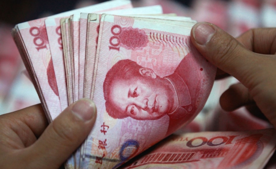cina economia