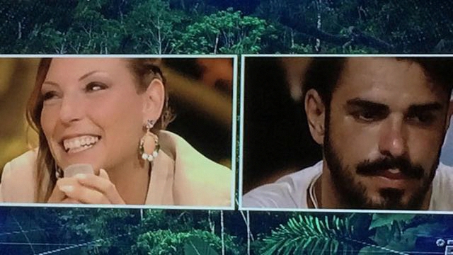 cristian e tara