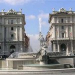 Rassegna d’arte contemporanea Re di Roma a Roma