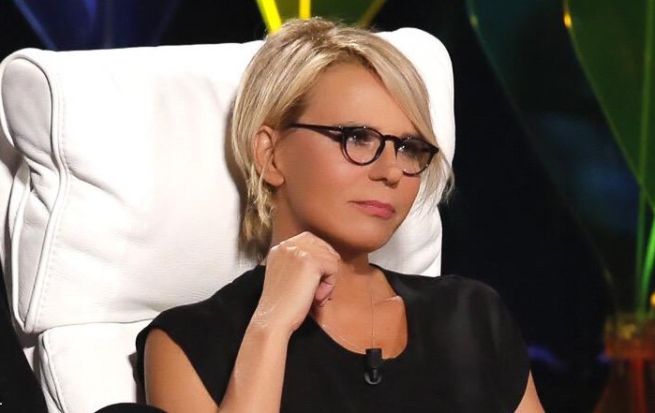 de-filippi-non-rifatta maria de filippi
