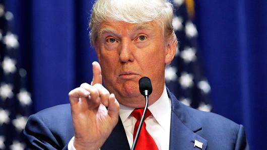 donaldtrump