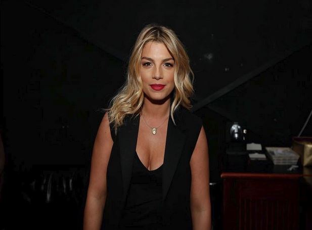 emma marrone
