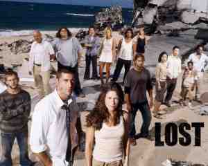 La terza edizione del Roma Fiction Fest: con Lost e le grandi serie tv