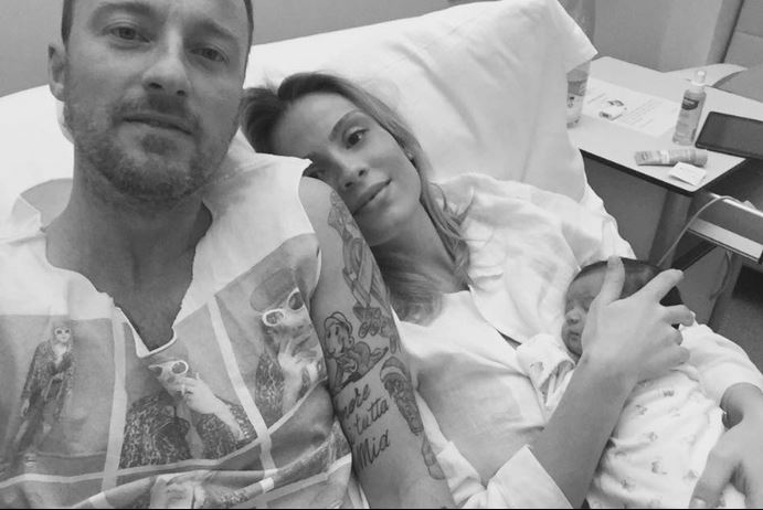 facchinetti, wilma e liv