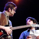 Lillo e Greg, intrappolati nella commedia