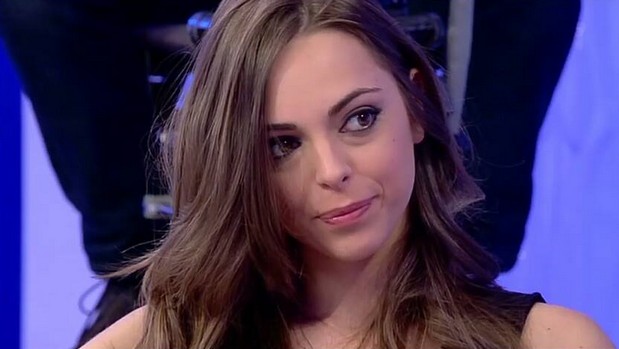 giulia carnevali