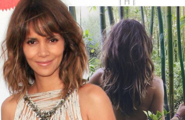 halle berry