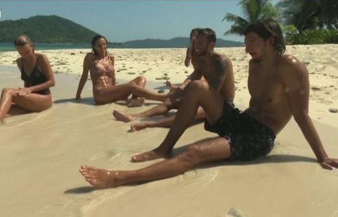 isola dei famosi 2016 eliminazioni
