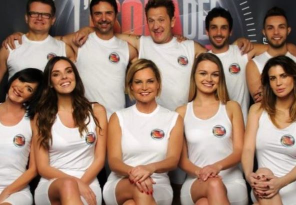 isola dei famosi 2016
