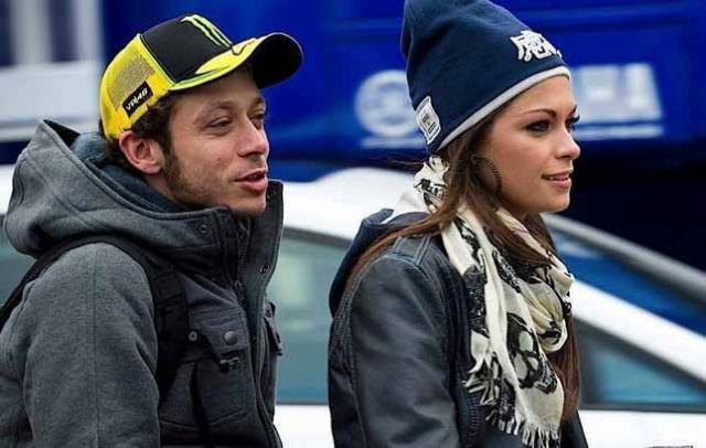 lindavale Valentino Rossi