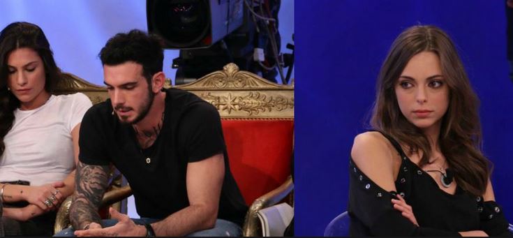 lucas giulia e tara