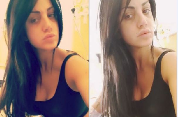 marika fruscio