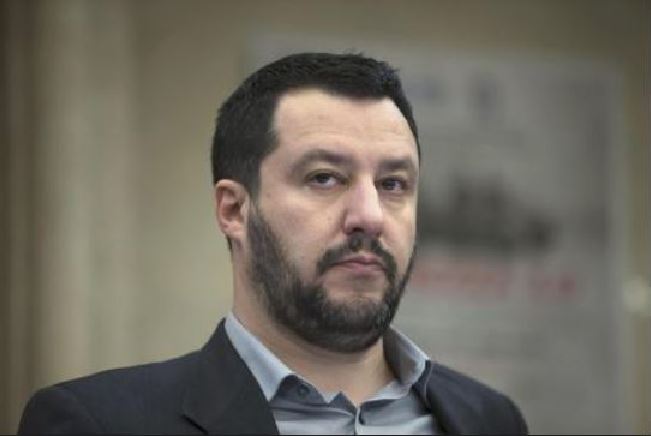 salvini attentato bruxelles