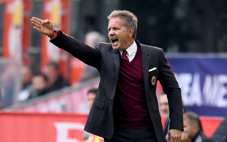 Sinisa Mihajlovic