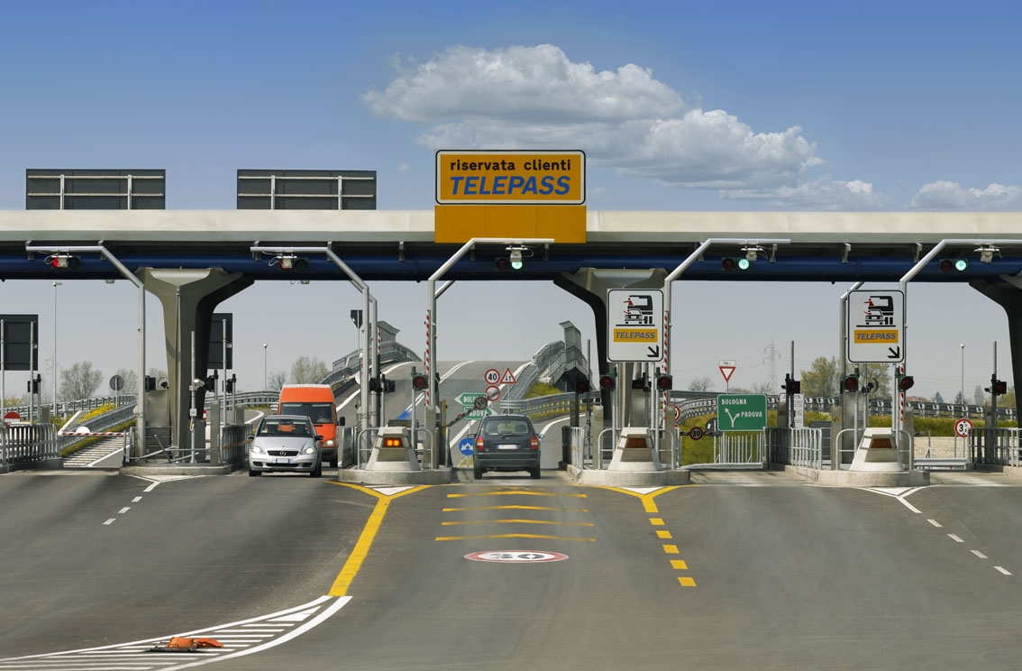 telepass telepass