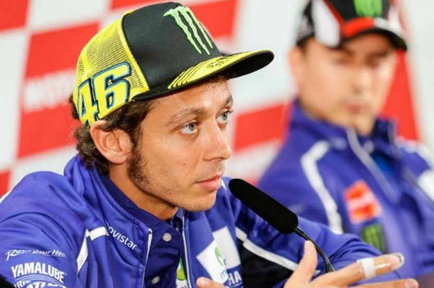 valentino-rossi-e-jorge-lorenzo MotoGp