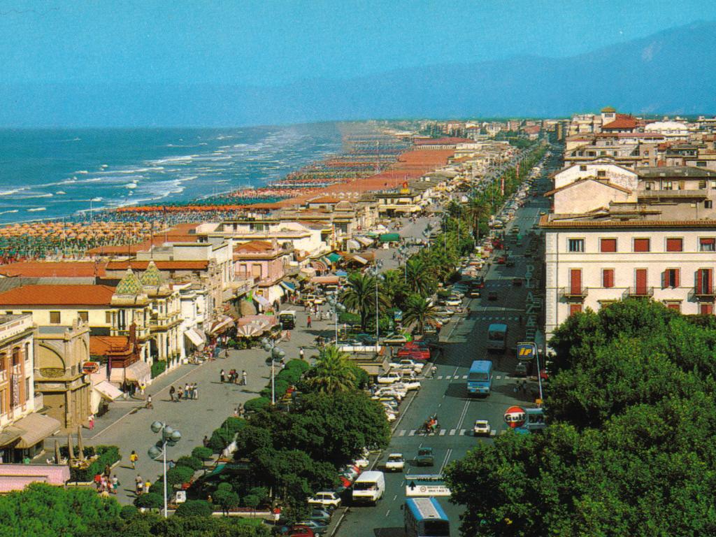 viareggio