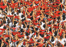 Cos'è la festa di San Firmino