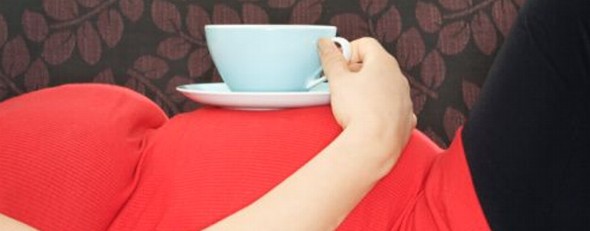 Effetti del bere caffè durante la gravidanza