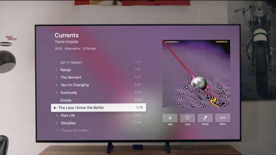 Data uscita Apple Tv