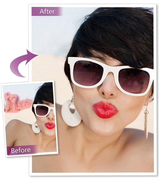 Caratteristiche App YouCam Perfect