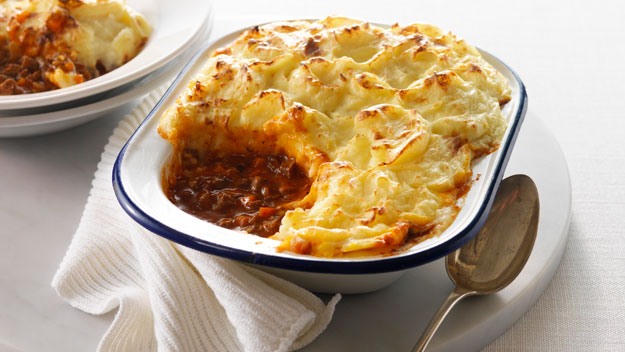 Sheperd's Pie: come fare il "Pasticcio del Pastore"