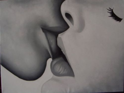 Come si bacia?