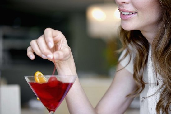 Cosa sono gli skinny cocktail?