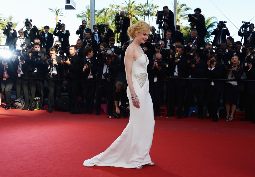 I migliori look sul red carpet di Cannes