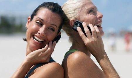 Regole di buona educazione in vacanza