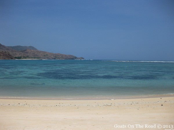 Le spiagge più belle dell'Asia