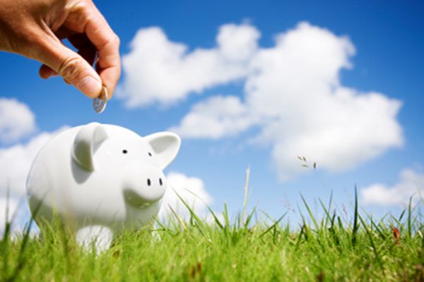 10 modi per risparmiare energia in primavera