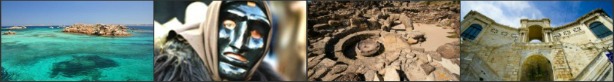 Cose da fare in Sardegna almeno una volta nella vita