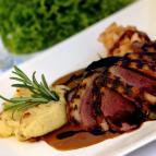 Ricette: stufato di manzo