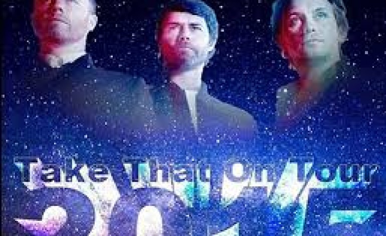 Prezzo biglietto concerto Take That Live