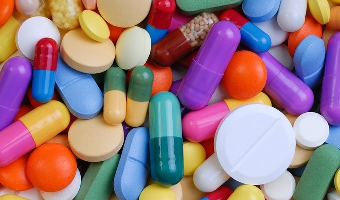 Quali farmaci antipsicotici per diminuire schizofrenia